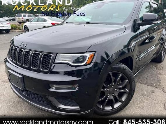 JEEP GRAND CHEROKEE 2020 1C4RJFCT7LC218789 image